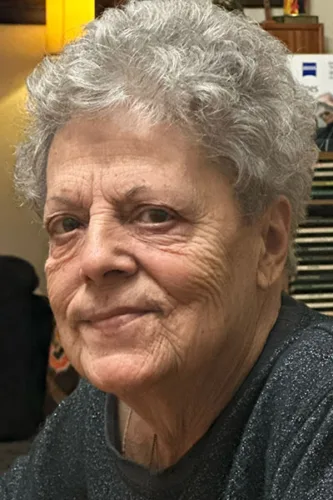 Cheryl J. Waldorf 1947-2026